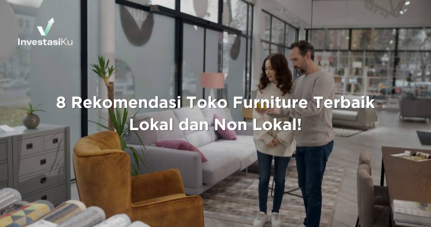 Arnita Furniture: Best Furniture Solutions for Your Home in Cilacap